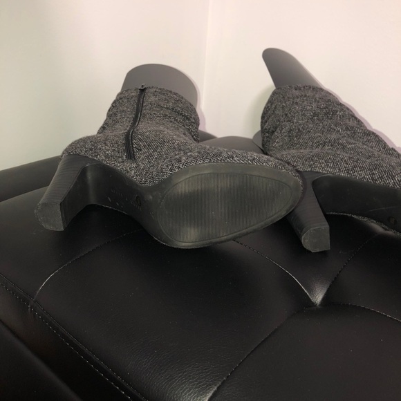 Kelly and Katie slouch boots - Picture 12 of 15